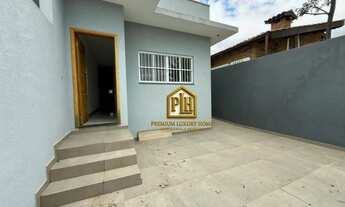 Imagem: Casa com 3 dormitórios à venda, 90 m²