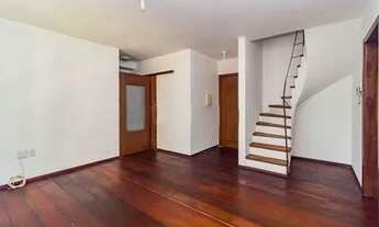 Imagem: Cobertura em Higienópolis