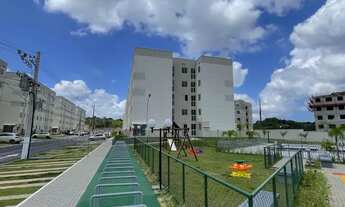 Imagem 6: ALUGA-SE APARTAMENTO EM COND. CONQUISTA VIA NORTE/NUNCA HABITADO