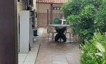 Imagem 2: Casa com 2 dormitórios à venda, 172 m² por R$ 700.000,00 - Barro Vermelho - Natal/RN