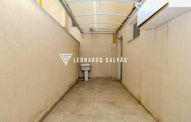 Imagem 7: Apartamento para Venda em Belo Horizonte, Buritis, 2 dormitórios, 1 suíte, 2 banheiros, 2