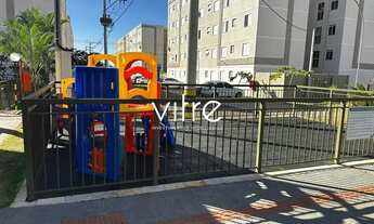 Imagem 4: Apartamento à venda no bairro Jardim Patricia em Uberlândia