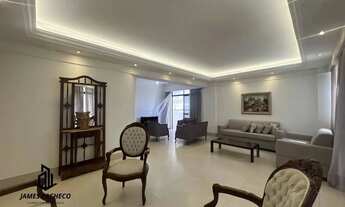 Imagem 3: Apartamento 4 suítes 209m², recém reformado - Setor Oeste