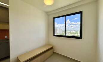 Imagem 3: Imóvel para aluguel tem 44 metros quadrados com 2 quartos em Jardim Ibirapuera - Campinas