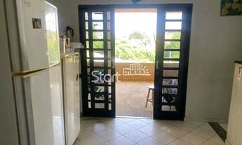 Imagem 6: Casa - Jardim São Fernando - Campinas