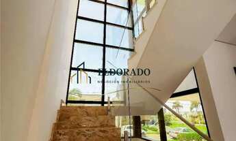 Imagem 5: Sobrado com 4 suítes disponível para locação no Condomínio Florais do Valle!