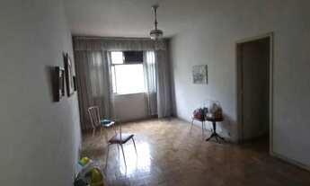 Imagem 2: Apartamento com 3 dormitórios à venda, 90 m² por R$ 550.000,00 - Icaraí - Niterói/RJ