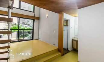 Imagem 6: APARTAMENTO RESIDENCIAL em SÃO PAULO - SP, ITAIM BIBI