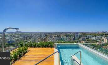 Imagem 6: Apartamento 3 dormitórios à venda Higienópolis Porto Alegre/RS