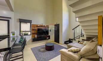 Imagem 2: Casa em condomínio 3 dormitórios à venda, 99m²- R$ 654.900,00 - Cond. Marchant Buarque - A