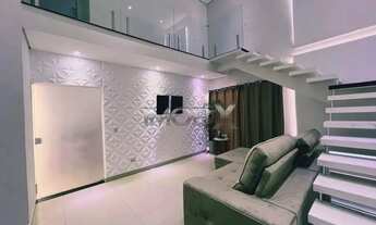 Imagem 2: Sobrado à Venda Jardim Terra Branca, Bauru SP