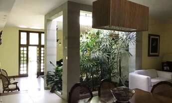 Imagem 6: Casa com 4 dormitórios à venda, 385 m² por R$ 3.300.000,00 - Piratininga - Niterói/RJ