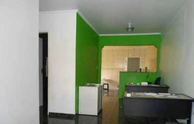 Imagem 2: Casa em Rua Plácido Nunes Vieira - Jardim Consórcio - São Paulo/SP