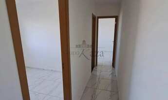 Imagem 6: Oportunidade - Apartamento - Jardim Torrão de Ouro - Residencial Campo Di Ravi - 2 Dormitó