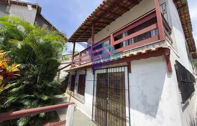 Imagem 4: COD 1527- VENDA- Casa Duplex- Vista Mar e Lagoa- Bosque do Peró, Cabo Frio