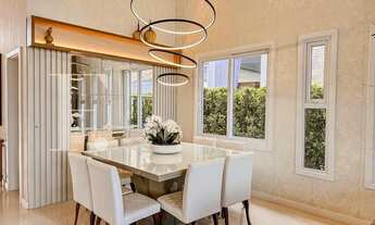 Imagem 6: Casa à Venda no Condomínio Malibu