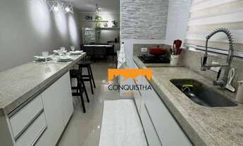 Imagem 5: Sobrado com 2 dormitórios e 2 vagasà venda, 152 m² por R$ 1.220.000 - Vila Dourados - São