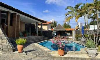 Imagem 3: Casa a venda na Torre com 750m² - CA0030 DM