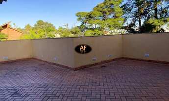 Imagem 3: Casa em Condomínio para Locação em Santana de Parnaíba, Alphaville, 3 dormitórios, 3 suíte