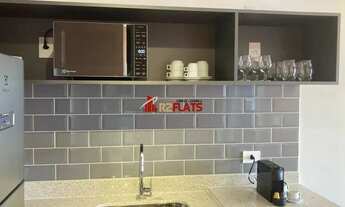 Imagem 5: Flat com ótimo preço no bairro Moema. Confira!