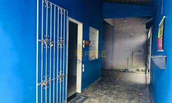 Imagem: Casa com 2 quartos à venda, no Icuí Guajara