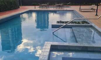 Imagem 2: Helio Pires aluga Apartamento no Edifício Felicitá 3 suites 2 vagas