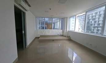 Imagem 2: SALA COMERCIAL PARA ALUGAR NO TATUAPÉ