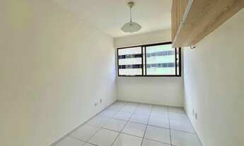 Imagem 7: Imóvel para venda possui 51 metros quadrados com 2 quartos