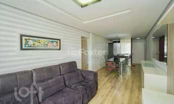 Imagem 3: Apartamento à venda Rua Luis Luz, Boa Vista - Porto Alegre