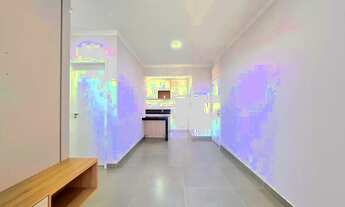 Imagem 2: Apartamento para aluguel, 2 quartos, 1 suíte, 2 vagas, Vale das Esmeraldas - Limeira/SP