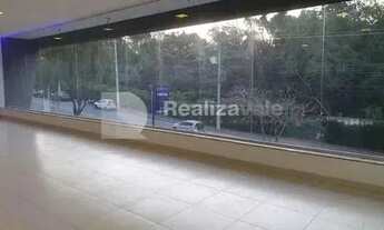 Imagem: RA.PR0041 ALUGUEL DE SALÃO NO URBANOVA