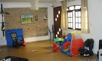 Imagem 4: CASA DE VILA - VILA CLEMENTINO - SP