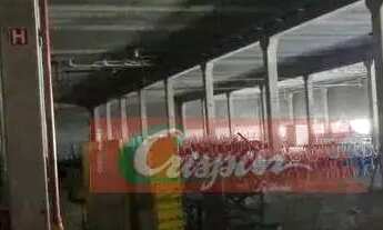 Imagem 5: LINDO GALPAO Galpão / depósito com 5 vagas na garagem