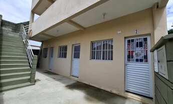 Imagem: Kitnet Nova - Vila Industrial