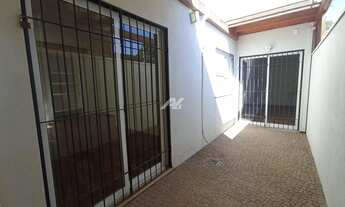 Imagem 6: Casa - Jardim Planalto - Campinas