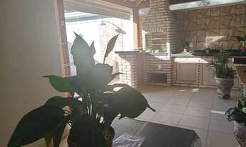 Imagem 3: Casa no condominio Canto da natureza