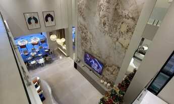 Imagem 7: EXCLUSIVIDADE ALTO PADRÃO