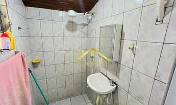 Imagem 5: Casa com 2 dormitórios, 300 m² - venda por R$ 350.000,00 ou aluguel por R$ 1.980,00/mês