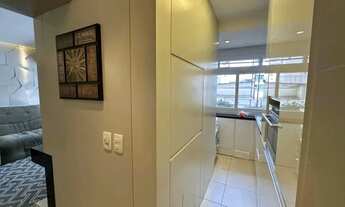 Imagem 5: CAXIAS DO SUL - Apartamento Padrão - EXPOSIÇÃO