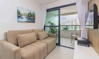 Imagem 5: Apartamento para venda em Saúde com 2 quartos, sendo 1 suíte , 62m²