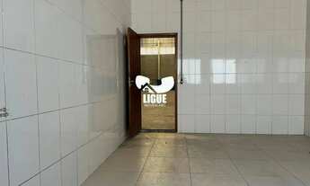 Imagem 6: Galpão em condominio fechado na Zona Leste