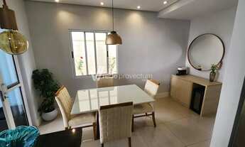 Imagem 6: Casa - Parque Jambeiro - Campinas