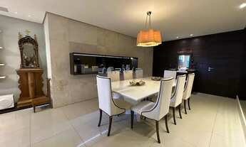 Imagem 6: Apartamento com 4 Quartos à venda, 165m² - Ponta Verde