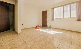 Imagem 2: Apartamento com 2 dormitórios, 75 m² - venda por R$ 300.000,00 ou aluguel por R$ 1.901,80