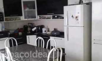 Imagem: Casa a venda Jardim Bocayuva - Macatuba