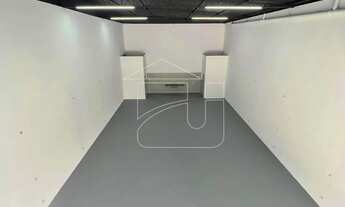 Imagem 4: Barracão em Nucleo Habitacional Nova Marilia - Marília