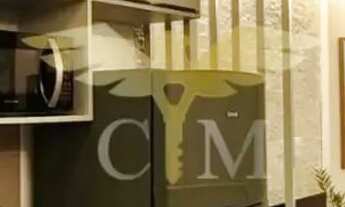 Imagem: APARTAMENTO TIPO STUDIO 1 SUÍTE, 31M²