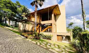 Imagem 3: Casa 5 quartos - São Pedro