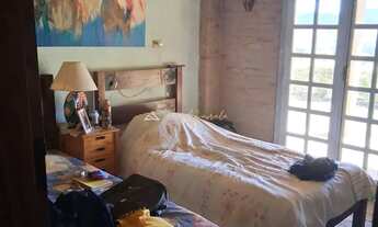 Imagem 5: Chácara Rústica com Vista Permanente para a Pedra do Baú em São Bento do Sapucaí