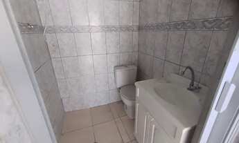 Imagem 4: Casa com 2 dormitórios para alugar, 80 m² por R$ 850,00/mês - São Luiz - Americana/SP